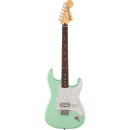 Fender Tom DeLonge Stratocaster Surf Green