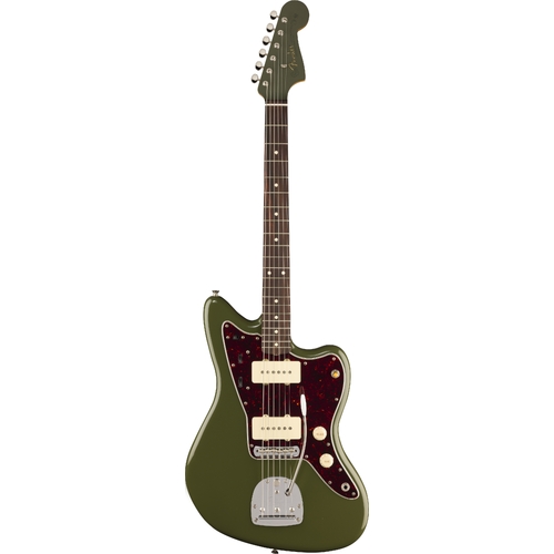 Fender FSR Vintera II '50s Jazzmaster Olive
