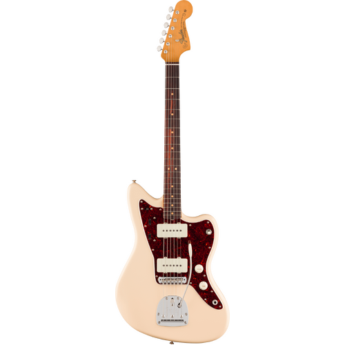 Fender Vintera III Mid '60s Jazzmaster Olympic White