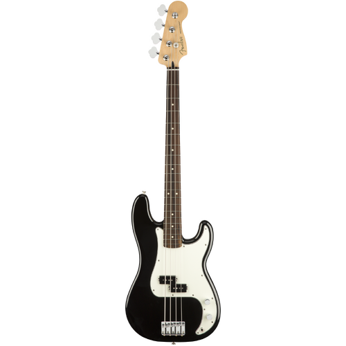 Fender Player Precision Bass Black