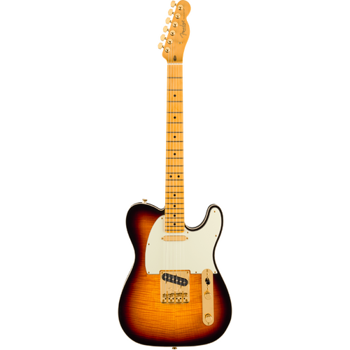Fender 75th Anniversary American Professional Custom Telecaster 2-Color Sunburst