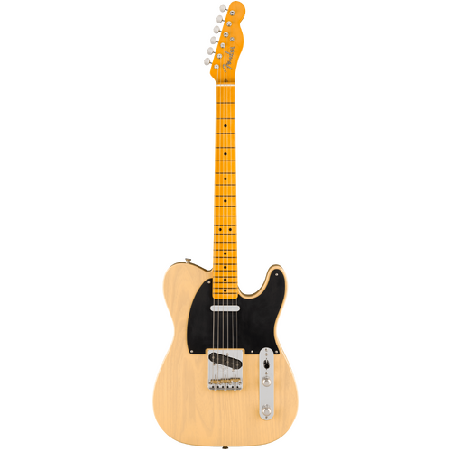 Fender 75th Anniversary American Vintage II 1951 Nocaster Blonde