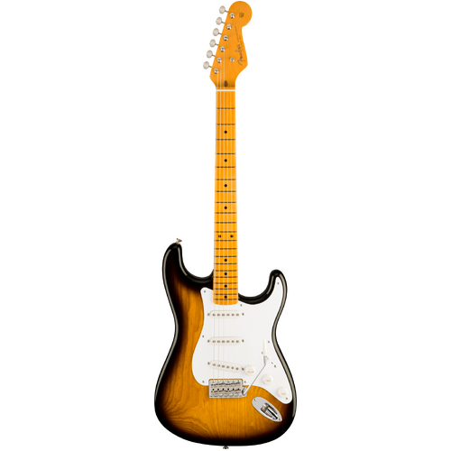 Fender 70th Ann. American Vintage II 1954 Stratocaster 2-Color Sunburst
