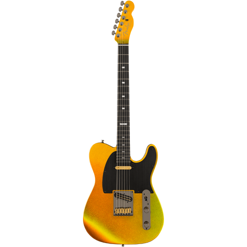 Fender 75th Anniversary American Ultra II Telecaster Liquid Gold