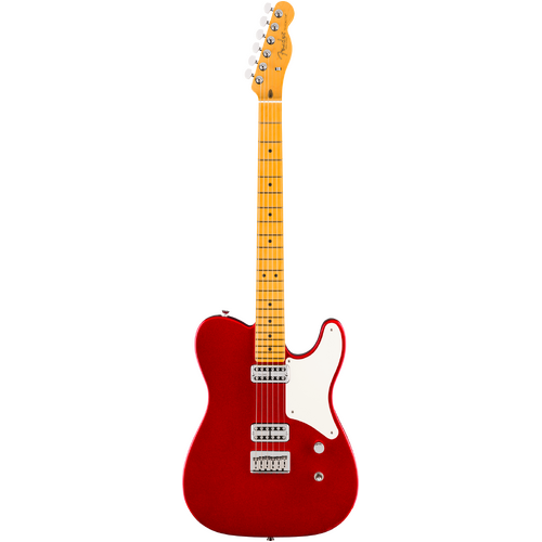 Fender 75th Anniversary American Professional Classic Cabronita Telecaster Candy Apple Red