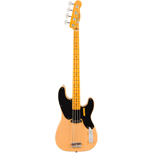 Fender 75th Anniversary American Vintage II 1951 Precision Bass Butterscotch Blonde