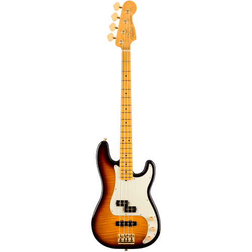 Fender 75th Anniversary American Professional PJ Bass 2-Color Sunburst