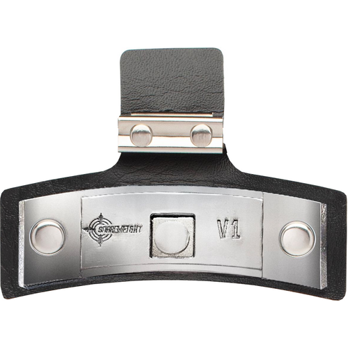 Snareweight V1 Vegan Leather