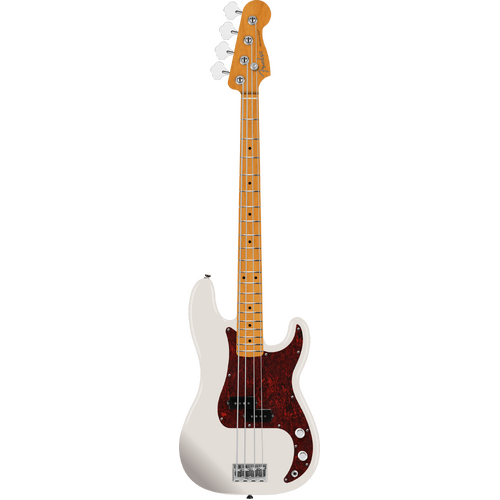 Fender American Professional Precision Bass Olympic White