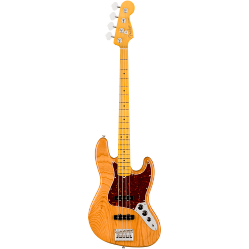Fender American Professional Jazz Bass Natural