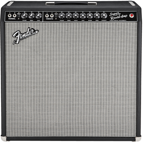 Fender '65 Super Reverb