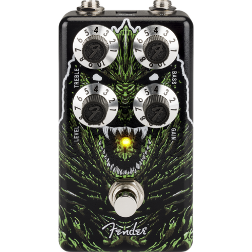 Fender Godzilla Distortion