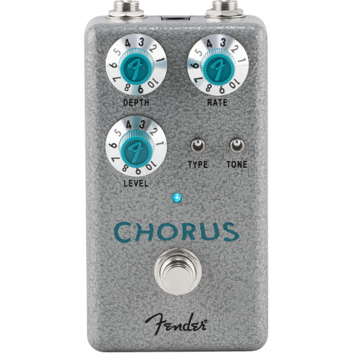 Fender Hammertone Chorus