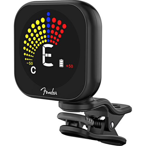 Fender Flash 2.0 Rechargeable Tuner