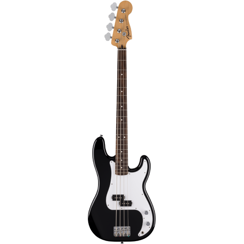 Fender Standard Precision Bass Black