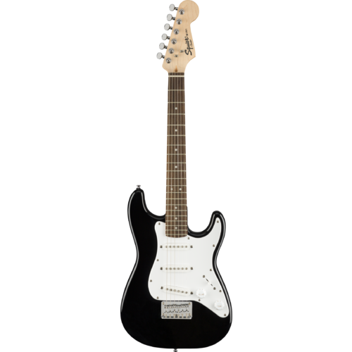 Squier Mini Stratocaster Black