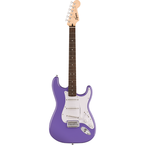 Squier Sonic Stratocaster Ultraviolet
