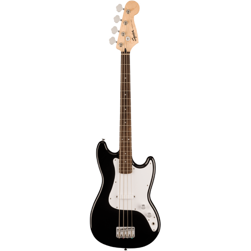 Squier Sonic Bronco Bass Black