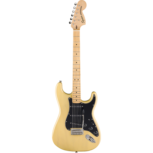 Squier FSR Classic Vibe '70s Stratocaster Vintage Blonde