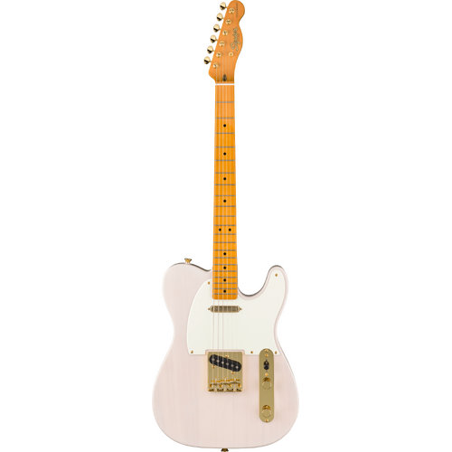Squier FSR Classic Vibe '50s Telecaster White Blonde