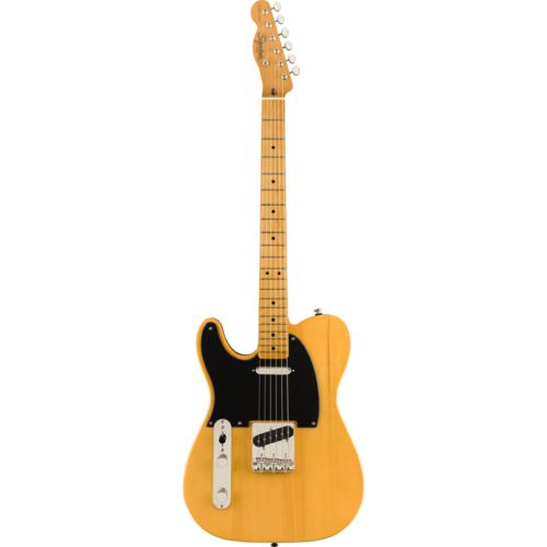 Squier Classic Vibe '50s Telecaster Left-Handed Butterscotch Blonde