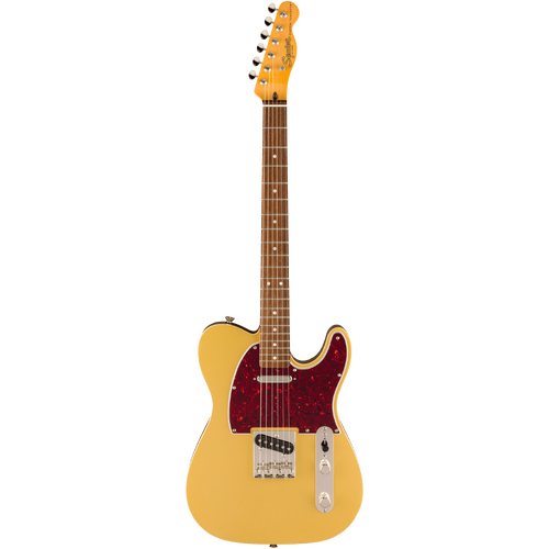 Squier FSR Classic Vibe '60s Telecaster Custom Aztec Gold
