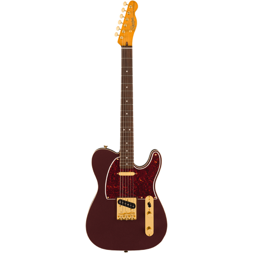 Squier FSR Classic Vibe '60s Telecaster Custom Oxblood