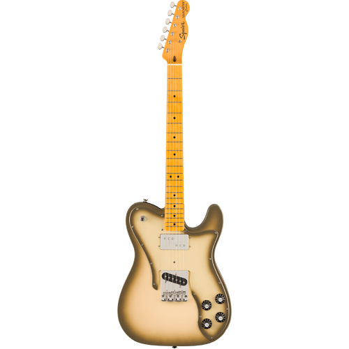 Squier FSR Classic Vibe '70s Telecaster Custom Antigua