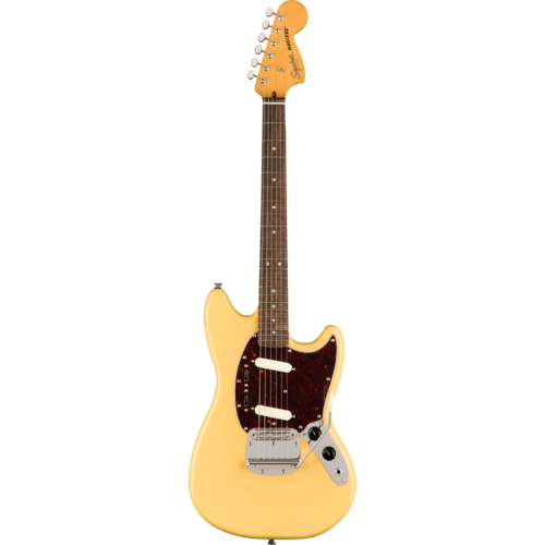 Squier Classic Vibe '60s Mustang Vintage White