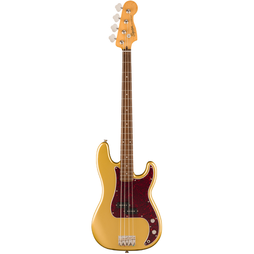 Squier FSR Classic Vibe '60s Precision Bass Aztec Gold