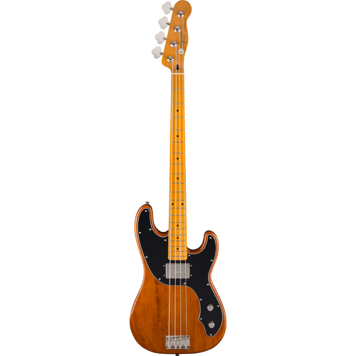 Squier Classic Vibe Telecaster Bass Mocha