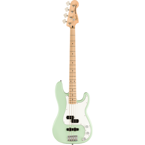 Squier FSR Affinity Precision Bass PJ Surf Green