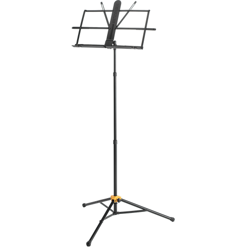 Hercules BS118BB 3-Section Music Stand