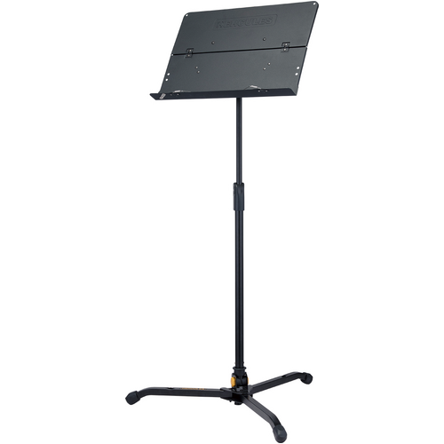 Hercules BS301B Foldable Orchestra Music Stand