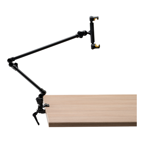 Hercules DG327B Tablet Arm Holder