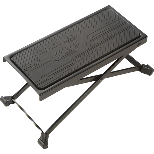 Hercules FS100B Foot Stool