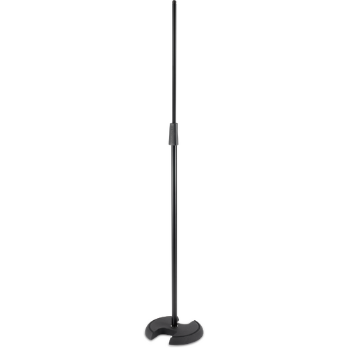 Hercules MS202B Quick Turn H Base Microphone Stand