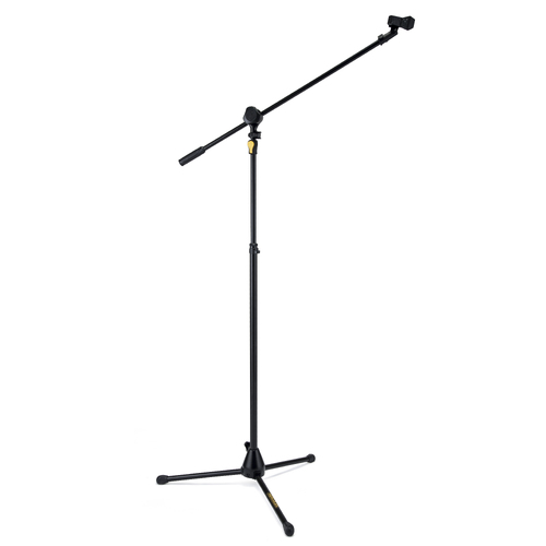 Hercules MS632B Plus Microphone Stand