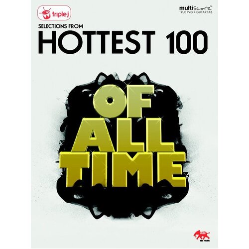 Triple J's Hottest 100 of All Time