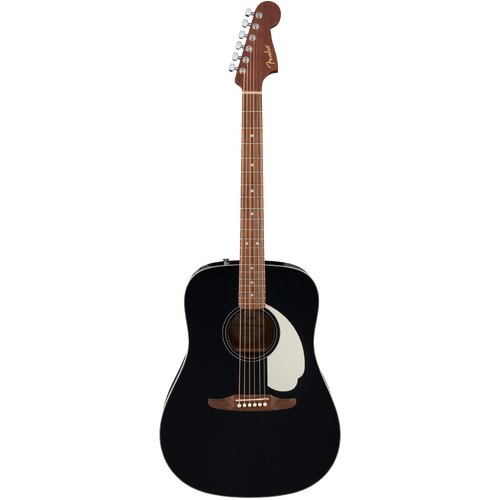 Fender California Standard Redondo Black