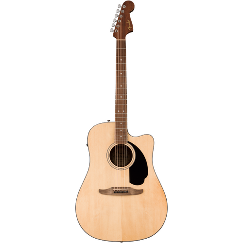 Fender California Standard Redondo CE Natural