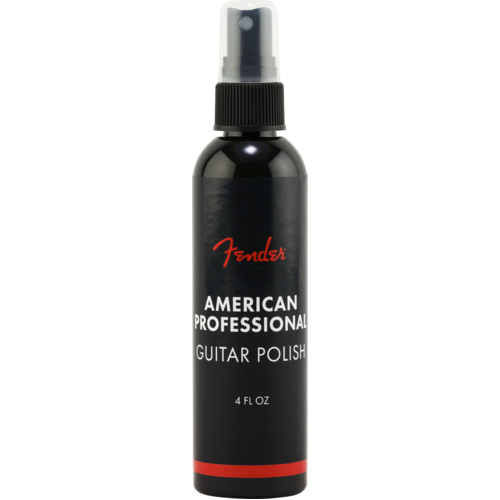 Fender American Professional Guitar Polish