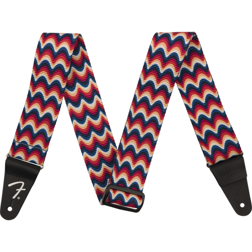 Fender Retro Ripple Strap