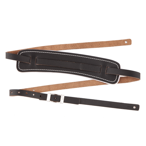 Fender Standard Vintage Strap Black