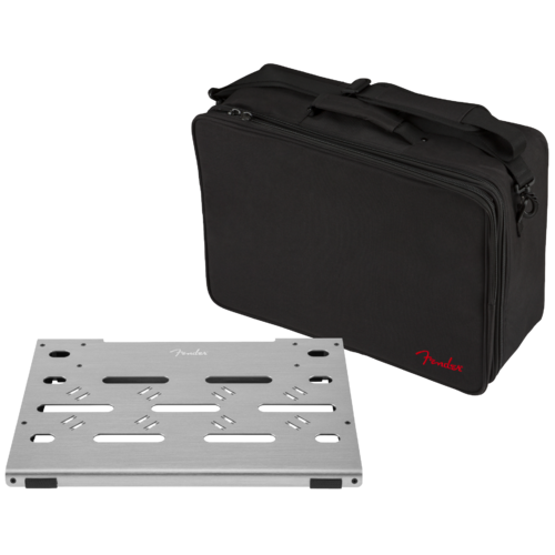 Fender Professional Pedal Board - Small