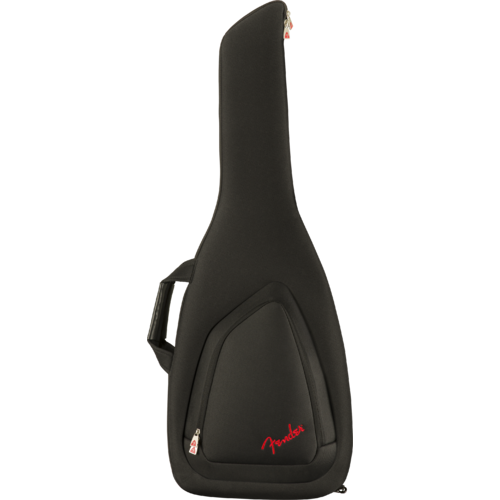 Fender FE610 Electric Guitar Gig Bag Black