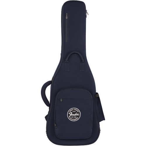 Fender Troubadour Electric Guitar Gig Bag Navy