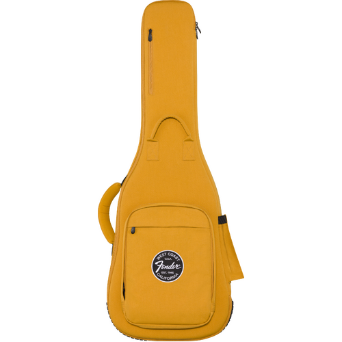 Fender Troubadour Electric Guitar Gig Bag Butterscotch