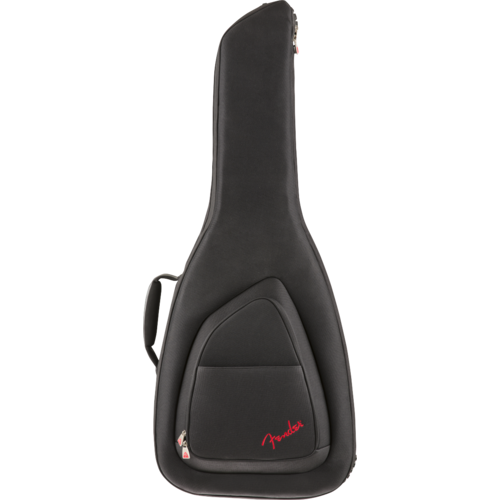 Fender FE1225 Electric Guitar Gig Bag Black