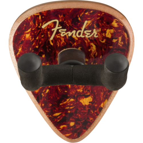 Fender 351 Guitar Wall Hanger - Tort. Mahogany